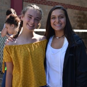 Meet your Posher, Madison